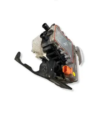 Volkswagen Tiguan Coolant heater 5QF963231C