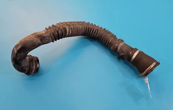 Opel Insignia A Intercooler hose/pipe 2003269D IMPRK1525609