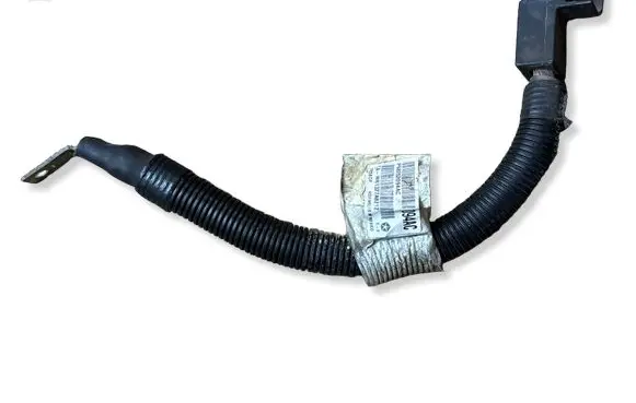 Dodge Durango III Negative earth cable (battery) P68252094AC