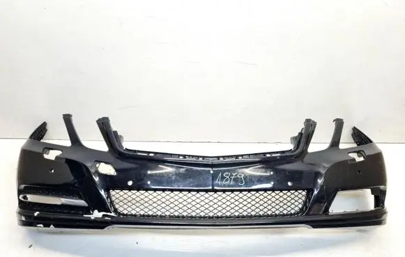 Mercedes-Benz E W212 Front bumper A2128850125