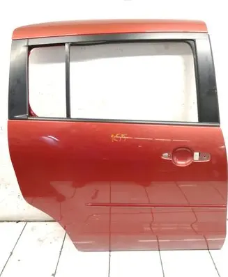 Mazda 5 Side sliding door 