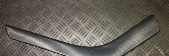 Land Rover Evoque I Centre console side trim front BJ32-044E06-DB