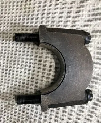 Toyota Land Cruiser (J120) Crankshaft Holder 