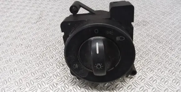 Mercedes-Benz Sprinter W906 Light switch A9065450104