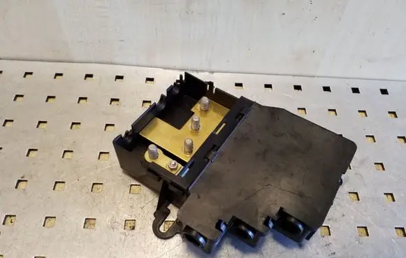 Volkswagen Phaeton Fuse module 3D0937576