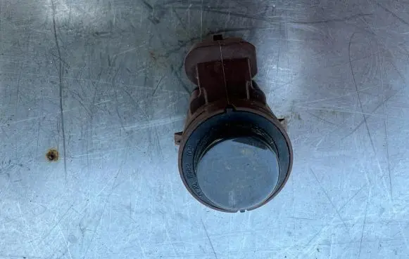 BMW 3 G20 G21 Sensor 6620982702601