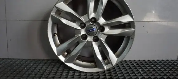 Volvo V60 R17 alloy rim 31200603