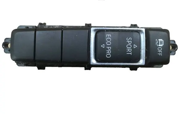 BMW X1 F48 F49 Other switches/knobs/shifts 9374831 00105 HW02