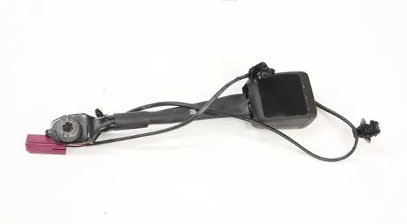 Ford Focus Front seatbelt buckle JX7BA61209BAW