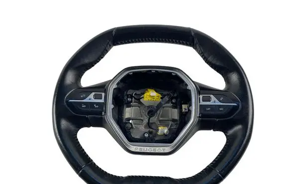 Peugeot 208 II Steering wheel 640497100B