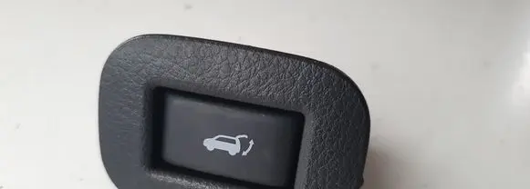 Nissan X-Trail T32 Tailgate interior release/open handle 