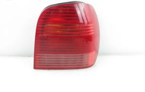 Volkswagen Polo III 6N 6N2 6NF Rear/tail lights 6N0945257B