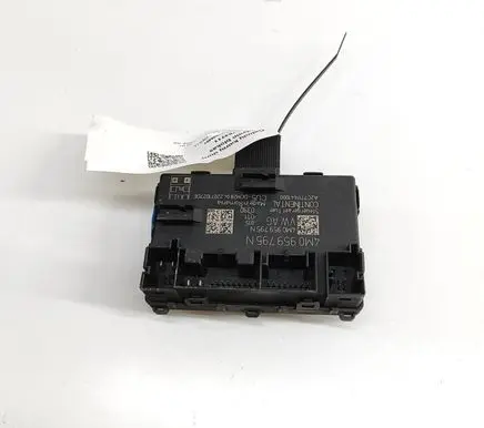 Audi E-tron GT Door control unit/module 4M0959795N A2C7711441000