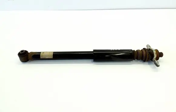 Rear shock absorber/damper
