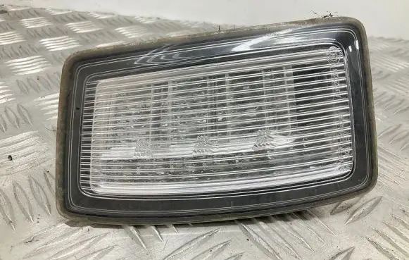 Audi A1 Rear/tail lights 8X0945095