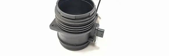 Audi A8 S8 D4 4H Mass air flow meter 4H0133384G