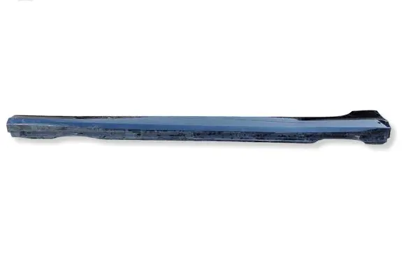 Audi A6 S6 C8 4K Front sill (body part) 4K0853855A