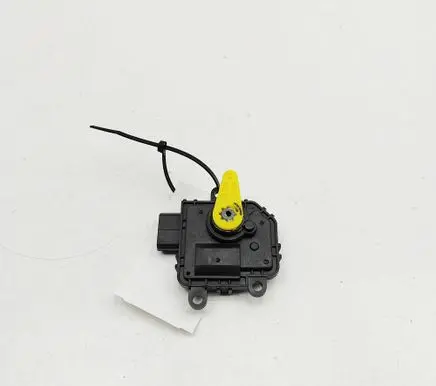 Genesis GV60 Air flap motor/actuator D2A6GBFAA01