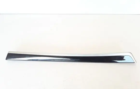 BMW 5 F10 F11 Front door trim bar 