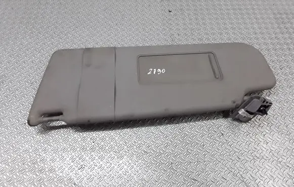 Volkswagen PASSAT B6 Sun visor