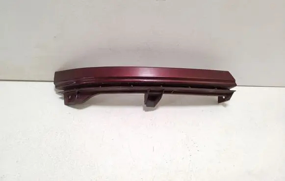 Under headlight/headlamp trim