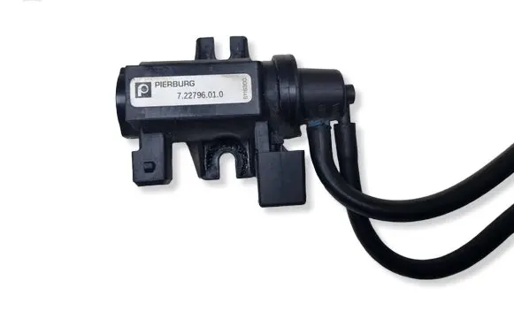 BMW X5 E70 Turbo solenoid valve 722796010