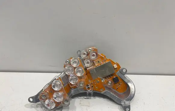 Volvo S90, V90 LED ballast control module 74962501 68404804 16858901