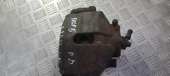 Volkswagen Golf V Front brake caliper