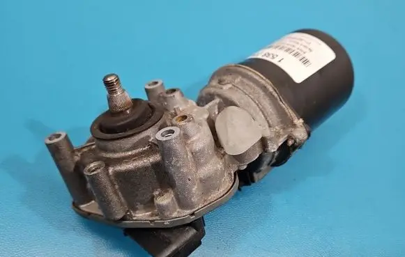 Renault Scenic II - Grand scenic II Wiper motor IMPRK1538734