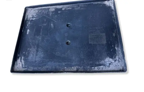Nissan Juke I F15 Battery tray 24428JU00A