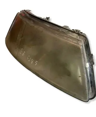 Saab 9-3 Ver2 Headlight/headlamp 15582600