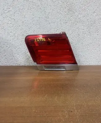 BMW 7 F01 F02 F03 F04 Rear/tail lights 7182205 E2996