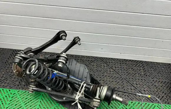 BMW 2 F22 F23 Rear suspension assembly kit set 6792529