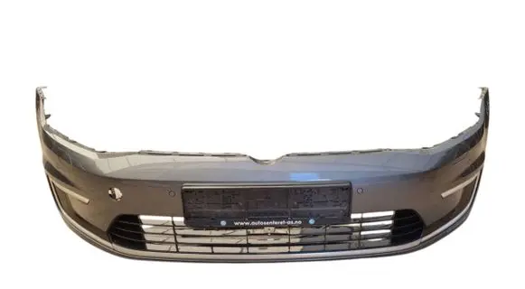 Volkswagen e-Golf Front bumper
