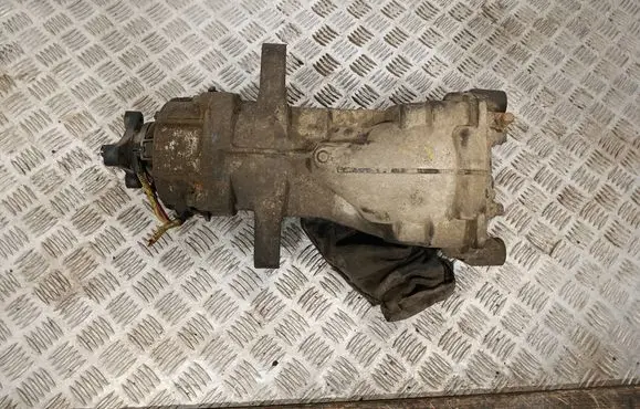 Hyundai Santa Fe Rear differential 6837351 4780039420 5401000005