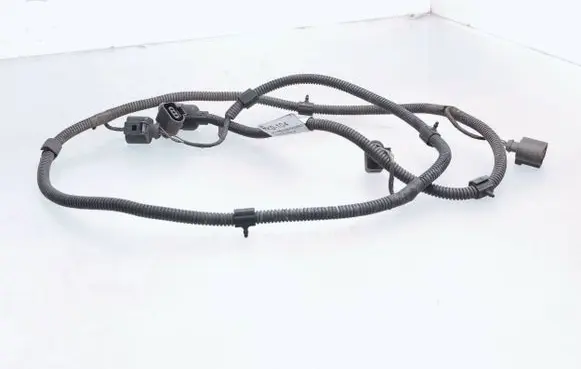 Volkswagen Golf V Parking sensor (PDC) wiring loom 1k9971104