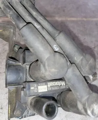 Mazda Tribute High voltage ignition coil 988f12029ab