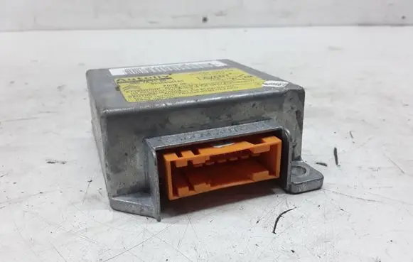 Citroen Xsara Airbag control unit/module 550741100