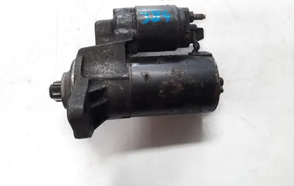 Audi A3 S3 8L Starter motor 020911023F