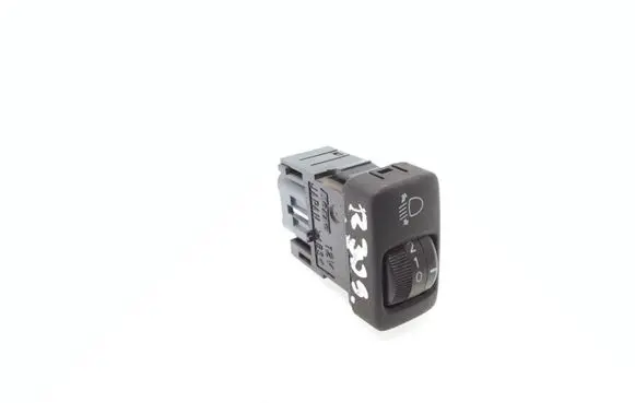 Toyota Avensis Verso Headlight level height control switch