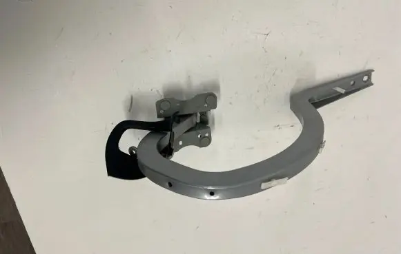 BMW 5 G30 G31 Tailgate/trunk/boot hinge 7366398 736639810