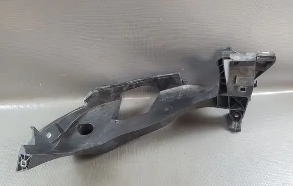 Audi Q4 e-tron Headlight/headlamp mounting bracket 89A805325A