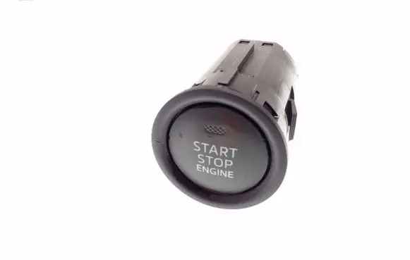 Mazda CX-5 Engine start stop button switch KD45663S0 309BB37