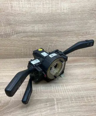 Volkswagen PASSAT B6 Steering angle sensor 3C0953549B 3C9953513B