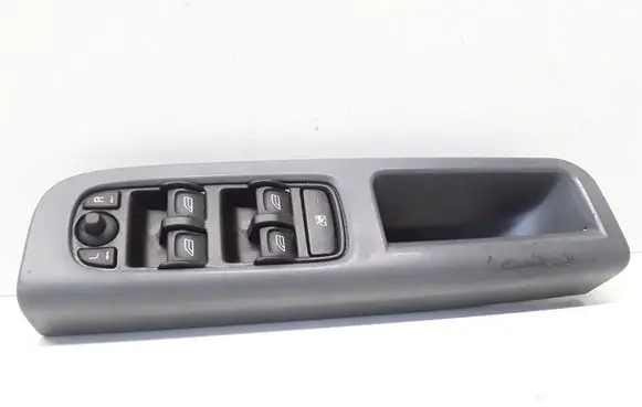 Volvo V50 Electric window control switch 30773210