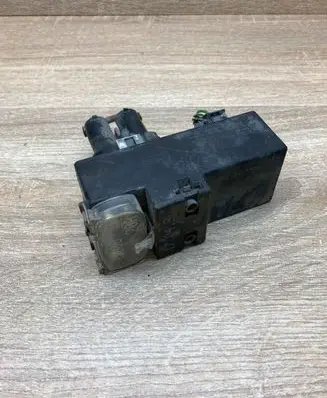 Ford Galaxy Coolant fan relay 95VW14B205AA 7MO000317