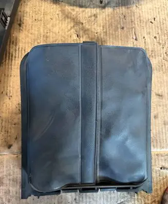 Audi A8 S8 D2 4D Glove box in trunk 443885215e