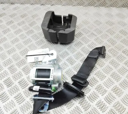 BMW X2 F39 Rear seatbelt 7422966 7441662