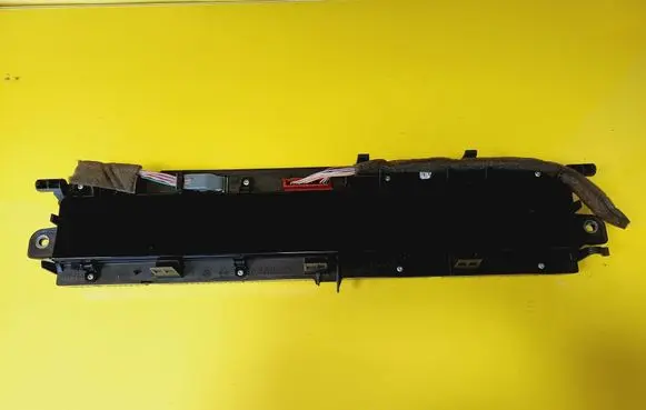 Renault Scenic II - Grand scenic II Speedometer (instrument cluster) P8200365608B