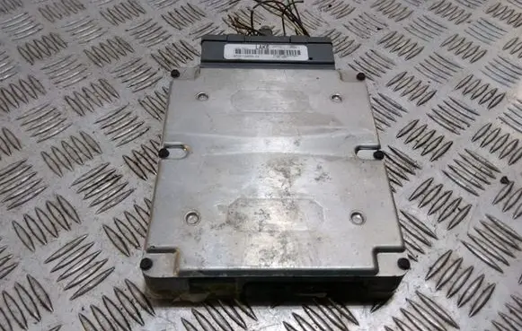 Ford Mondeo Mk III Engine control unit/module 97VW12A650CA